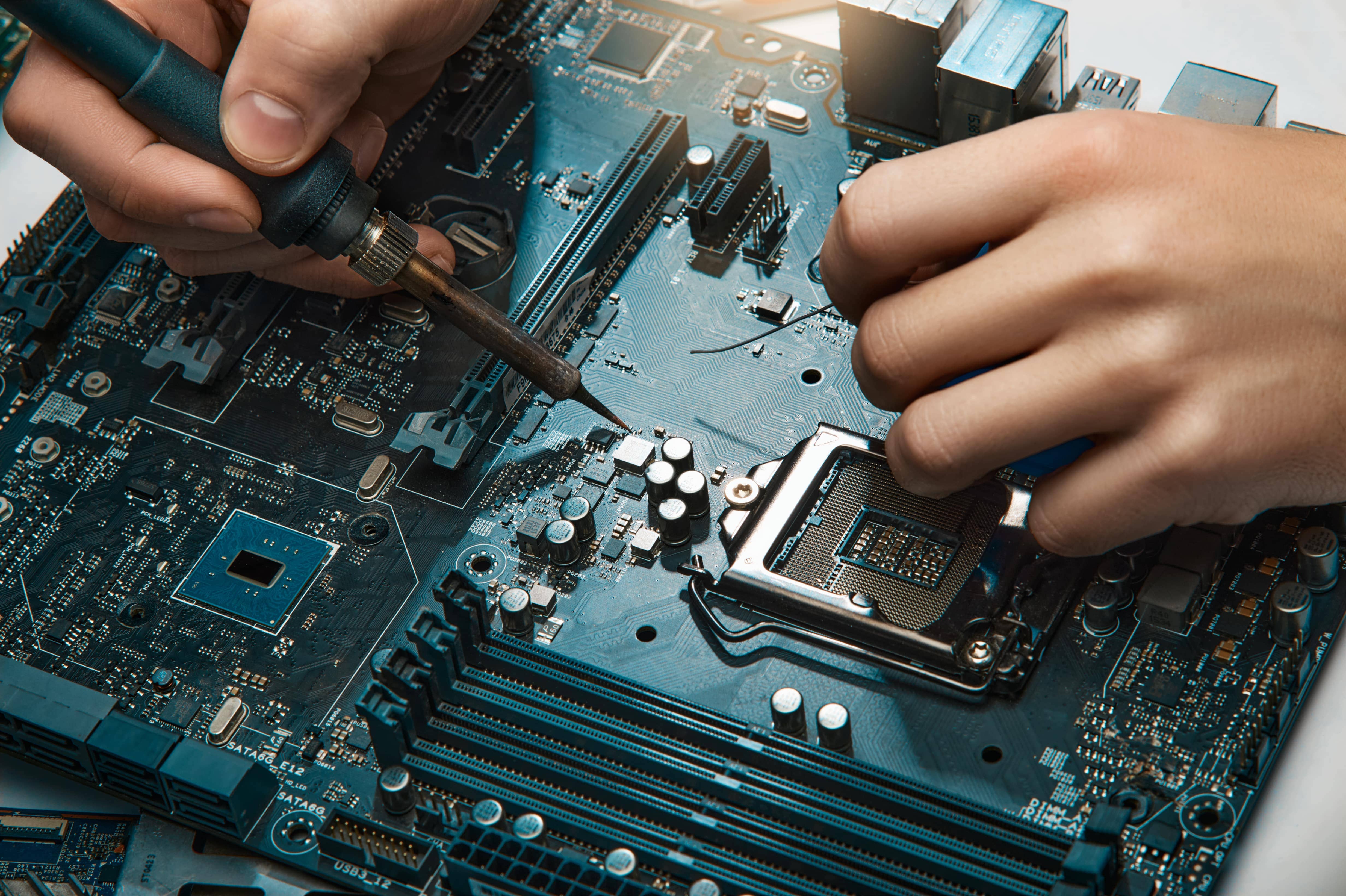 Desktop Computer Repair Services In Mumbai