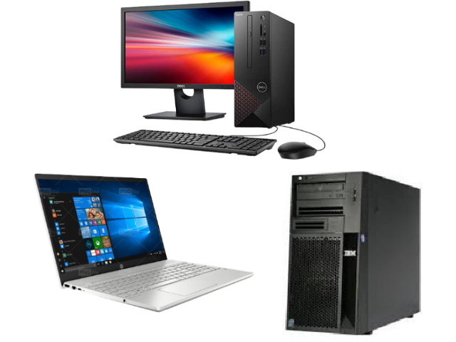 Desktop Computer Repair Services In Mumbai