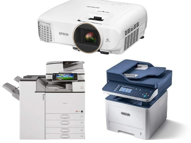 HP Printer Service In Mumbai